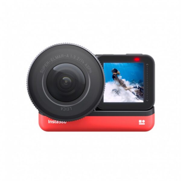 One R 1-Inch Leica Edition - Image 3