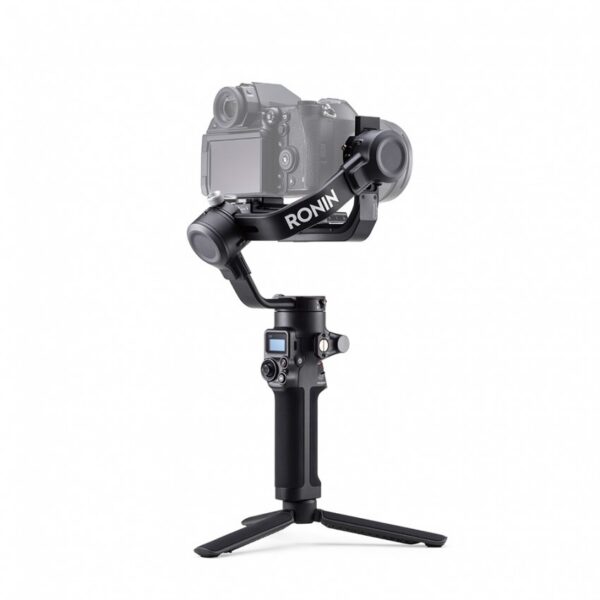 DJI RSC 2 Single Set - Image 3