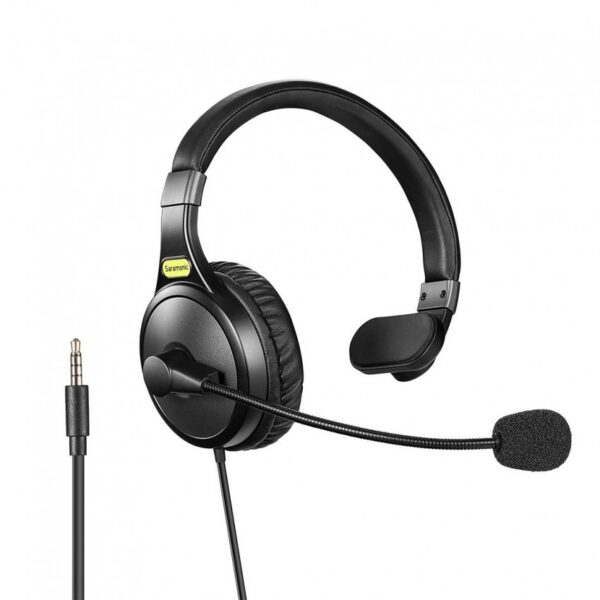 Saramonic WiTalk WT5D (9D Kit) - Image 4