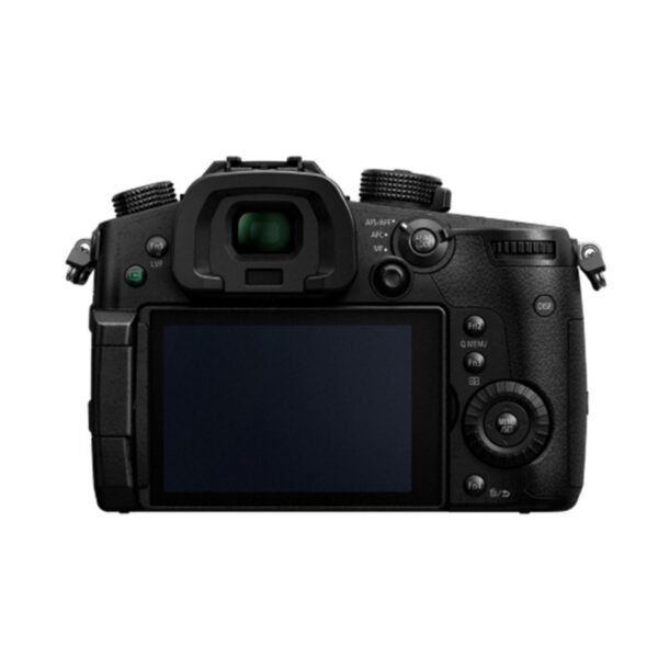Lumix GH5 DC-GH5AGA-K + 12-35mm F2.8 - Image 3
