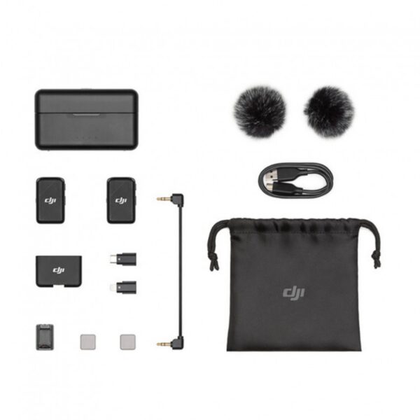 DJI Mic - Image 5