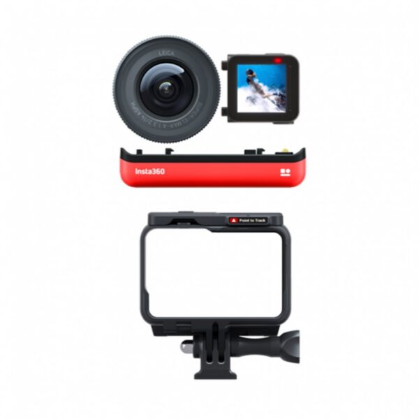 One R 1-Inch Leica Edition - Image 6