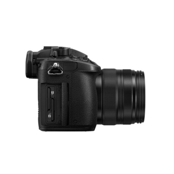 Lumix GH5 DC-GH5AGA-K + 12-35mm F2.8 - Image 4