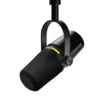 Shure MV7+ Podcast Microphone พร้อมขาจับไมค์ Rode PSA1+