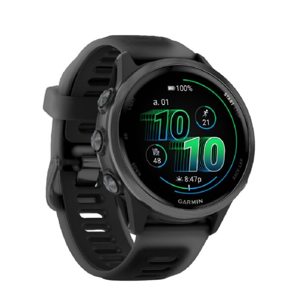 Garmin Forerunner 570 42mm Black - Image 4