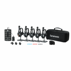 Saramonic Witalk9 WT5S