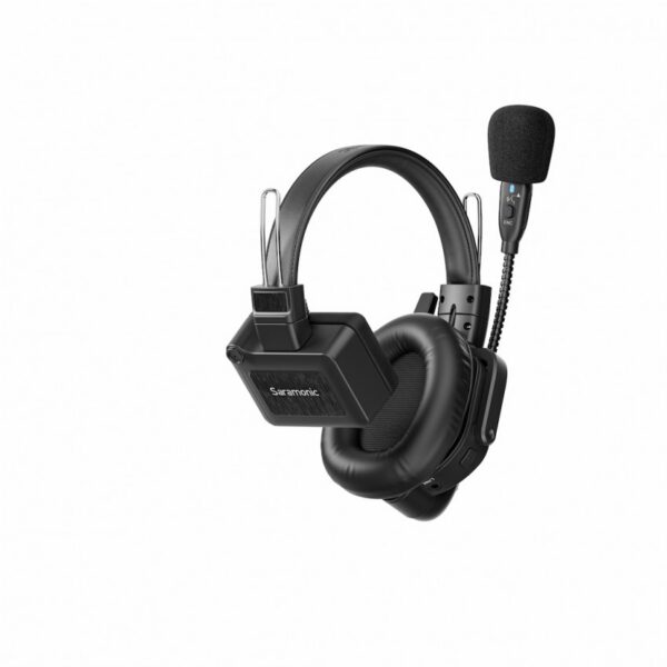 Saramonic Witalk9 WT5S - Image 4