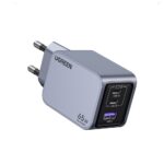 Ugreen Wall Charger 1 USB-A / 2 USB-C 65W